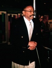 Obituary of Ralph Brown