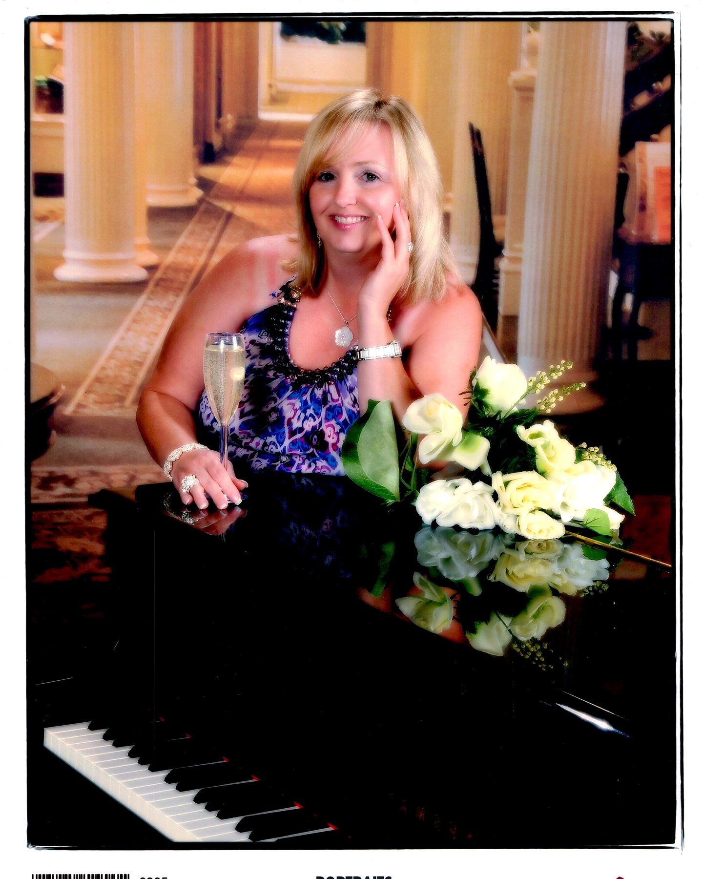 Obituary of Susan Kay King