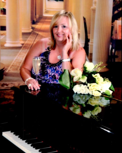 Obituary of Susan Kay King