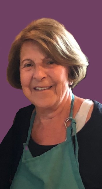 Obituary of Antoinette Dansbury