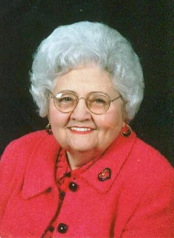 Obituary of Maud F. Sawyer Glenn