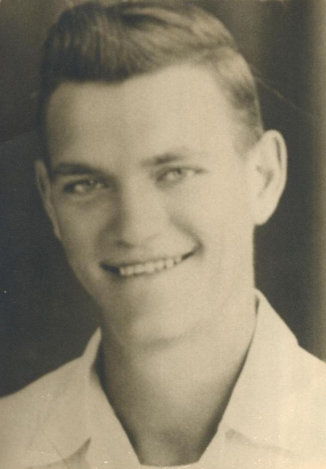 Obituary of Lawrence R. Soland