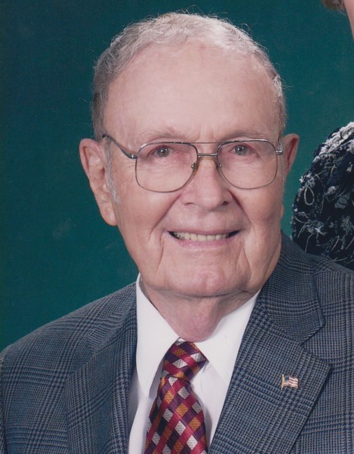 Obituary of William Earl Gray