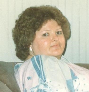 Obituary of Roxanne Marie Little