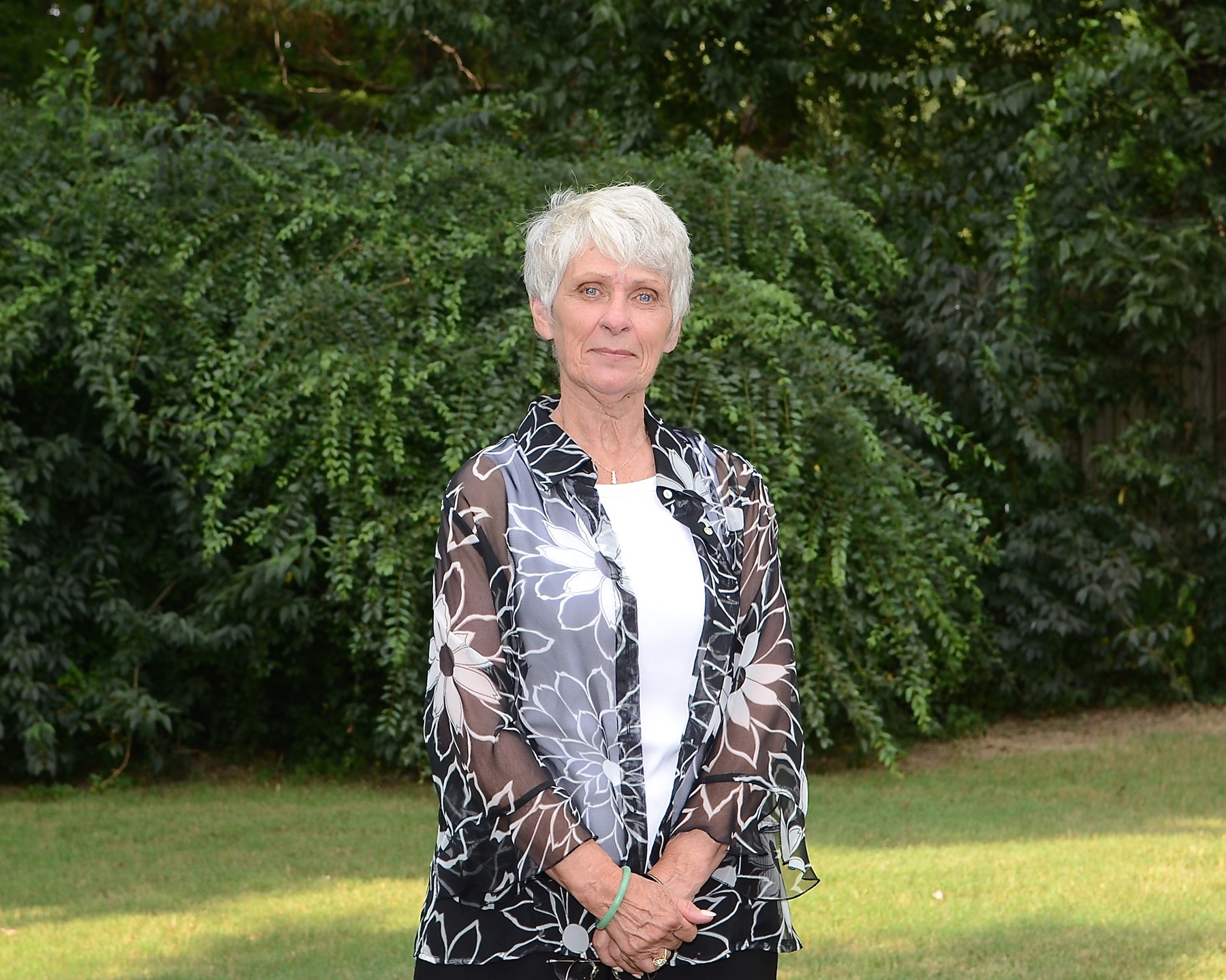 Obituary of Martha Ann Biggs