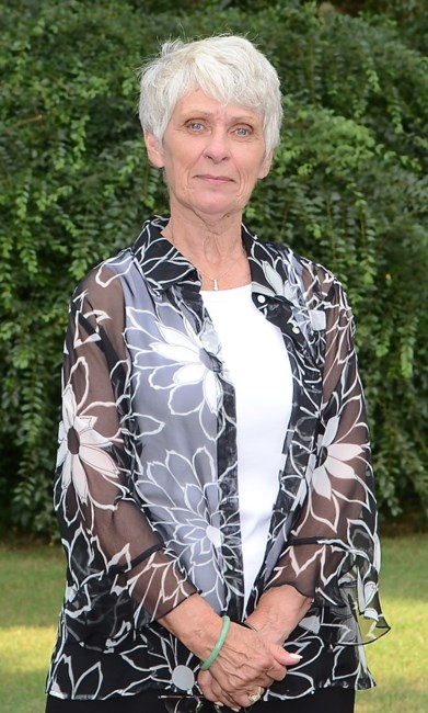 Obituary of Martha Ann Biggs