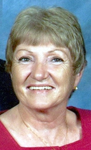 Obituary of Lucille A. Stanley