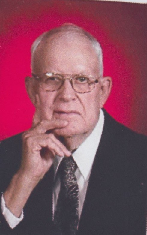 Obituary of Dewell Smith