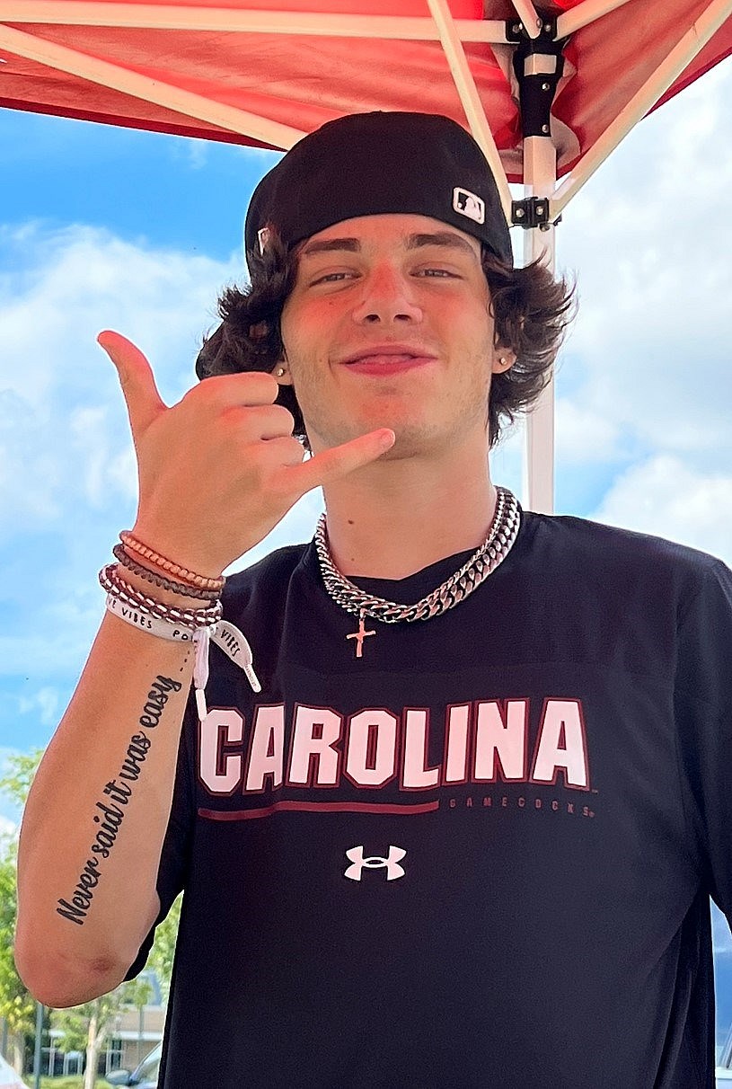 Conner Ilisie Obituary Lexington, SC