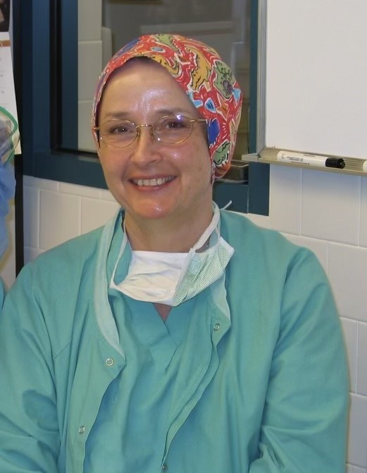 Obituary of Claudia Lynn Henley