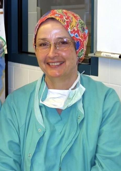 Obituary of Claudia Lynn Henley