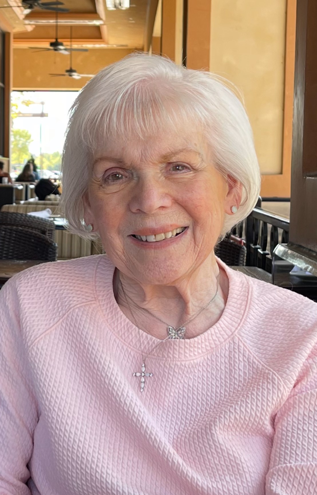Bernice Johnson Obituary Hamilton, OH