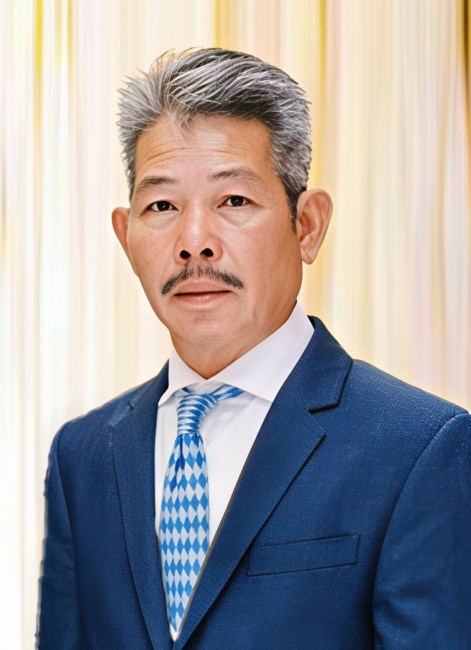 Obituary of Nguyễn Hanh Duy (Toan)