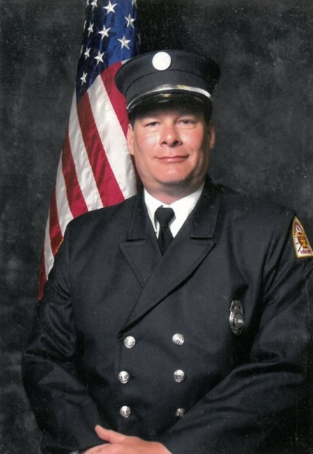 Avis de décès de James Arthur Crumrin