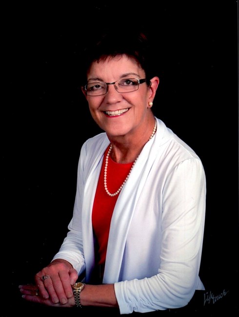 Obituary of Dorothy Claire Nabors