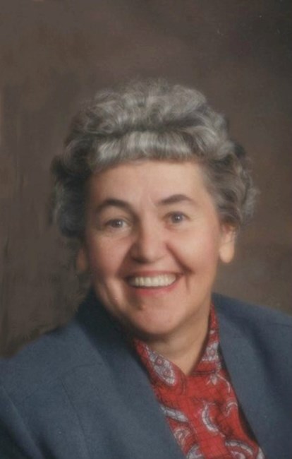 Obituary of Wilma J. Reynolds