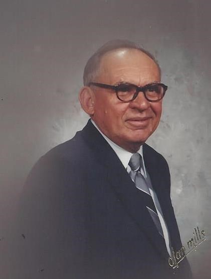 Obituary of L. Kenneth Baker