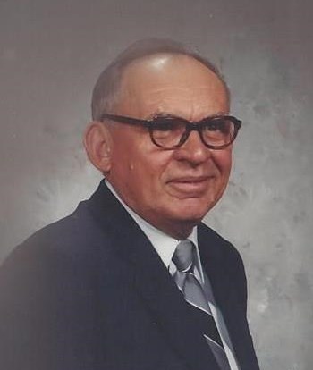 Obituary of L. Kenneth Baker