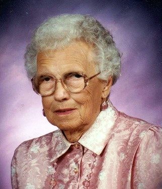 Obituary of LIllie Lorene Logsdon Autry