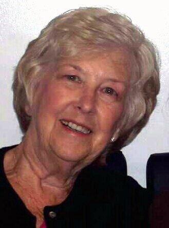 Obituary of Betty Jean Saucier Melito