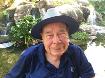 Obituary of Lawrence Charles Jamerson