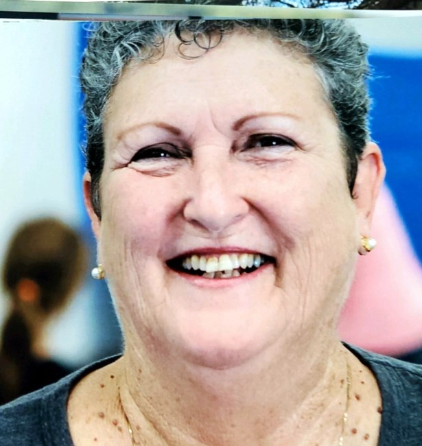 Obituary of Nina M. Powell