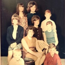 Obituario de Carol June Riley