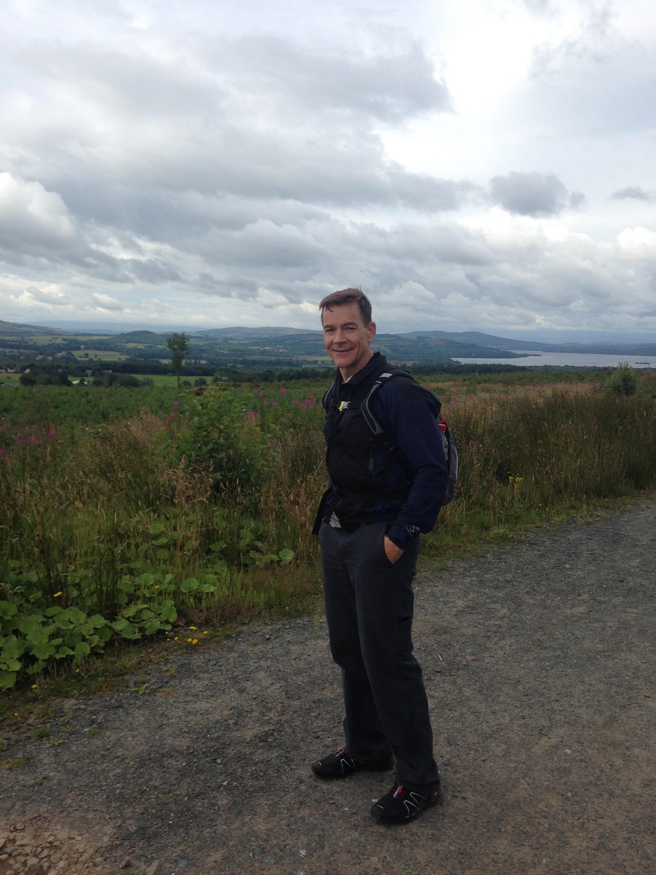 Obituary of Stephen Dennis Quatannens