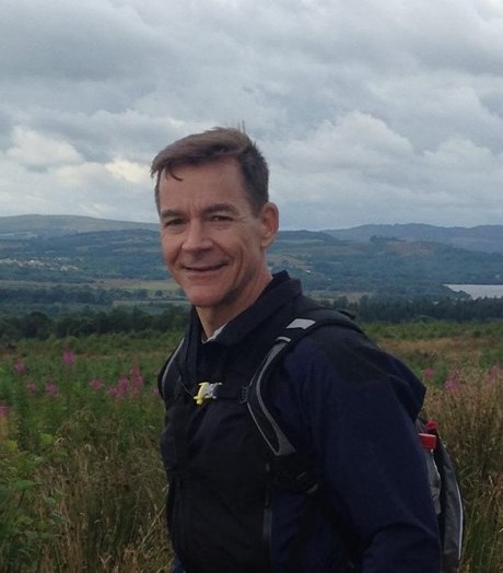 Obituary of Stephen Dennis Quatannens