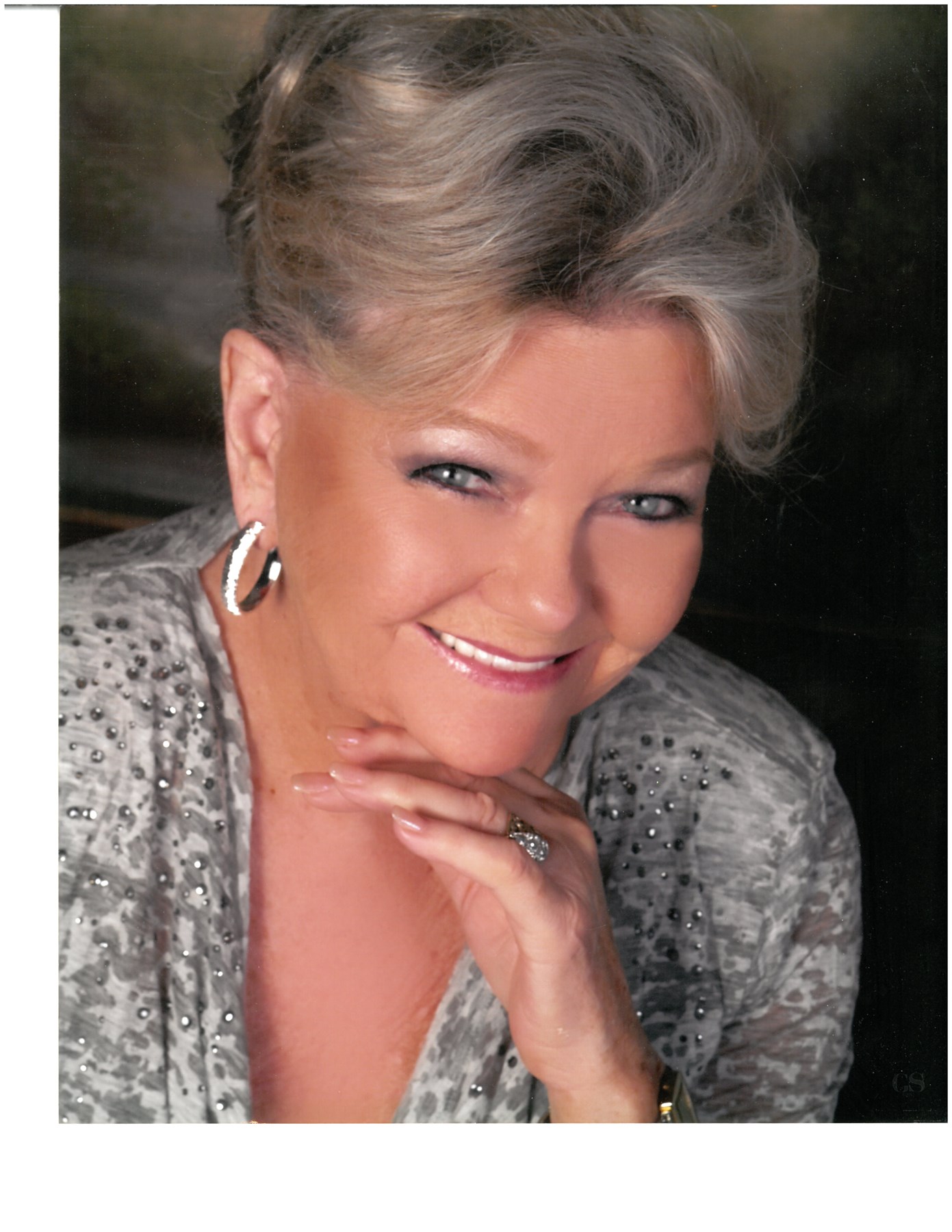 Obituary of Doris "Dee" Jean Giannone