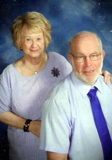 Obituario de Roger Dale Spears