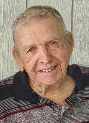 Obituario de Jon Hubbard