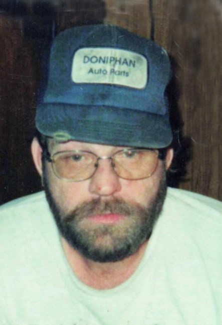 Obituary of Ernest Wayne Cash