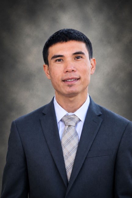 Obituary of Khang Kevin Minh Pham