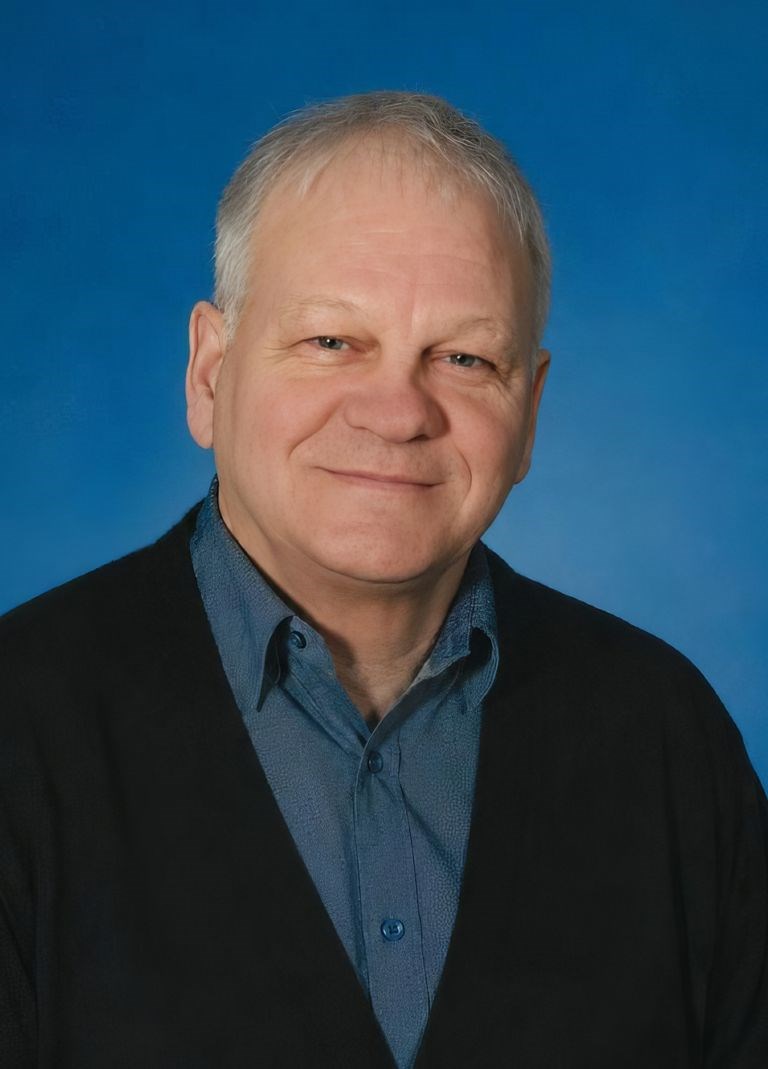 Avis de décès de Jacques Fradette