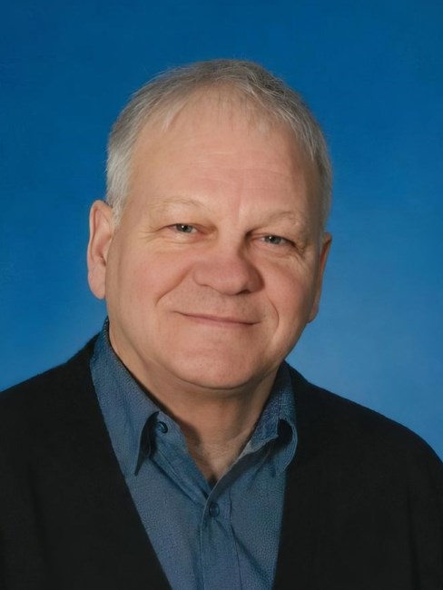 Avis de décès de Jacques Fradette