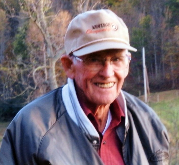 Obituary of Harlen H. Boggs