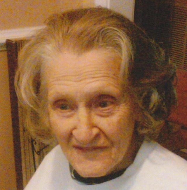 Obituary of Helen Louise Cochran