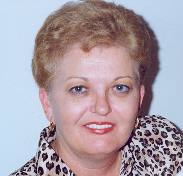 Obituary of Sharon A. Burke