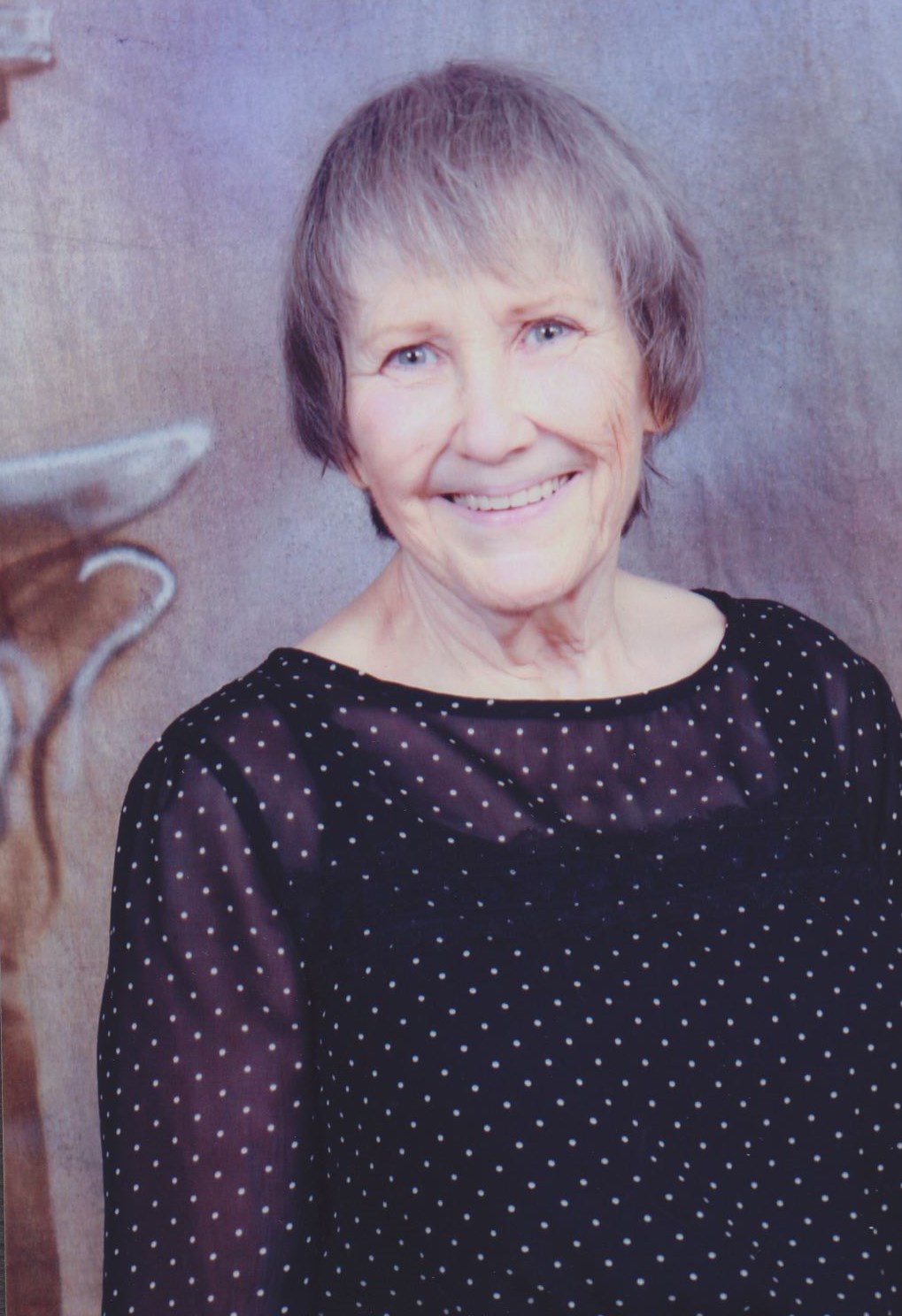 Obituary of Maureen E. MacDonald