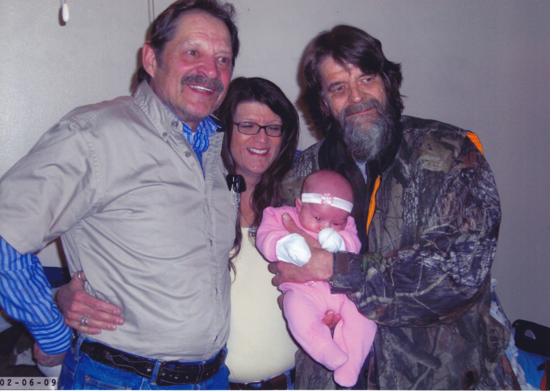 Gary Nowotny Obituary Riverton, UT