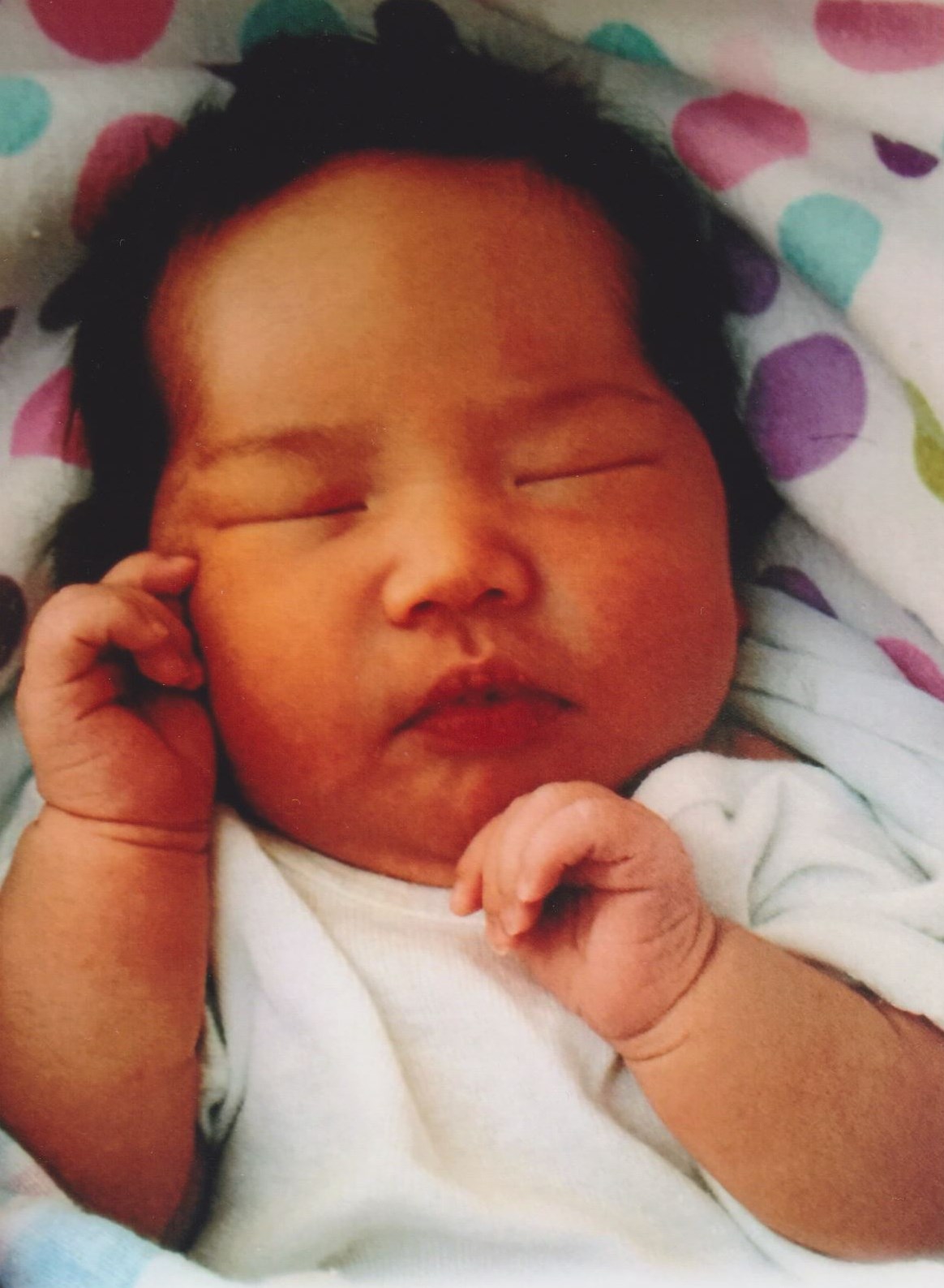 Korynn NoaKono Obituary Honolulu, HI