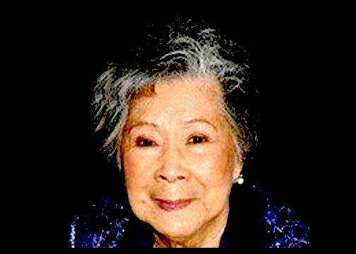 Obituary of Consuelo Elento Omana