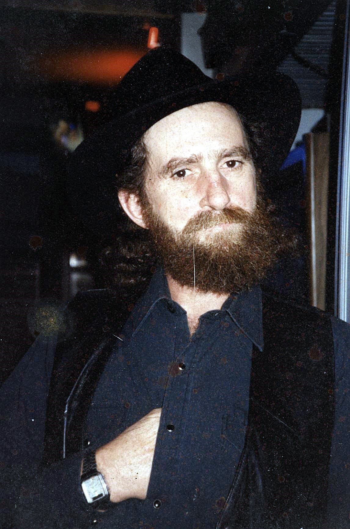 William Whitaker Obituary