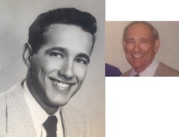 Obituary of Martin C Lang