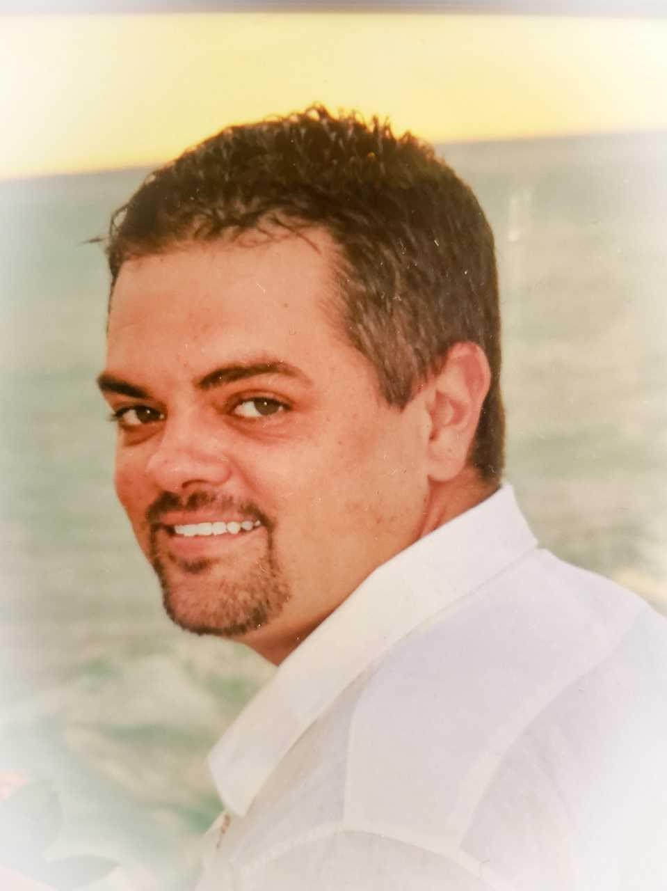 Obituary of Matthew Edward Harper