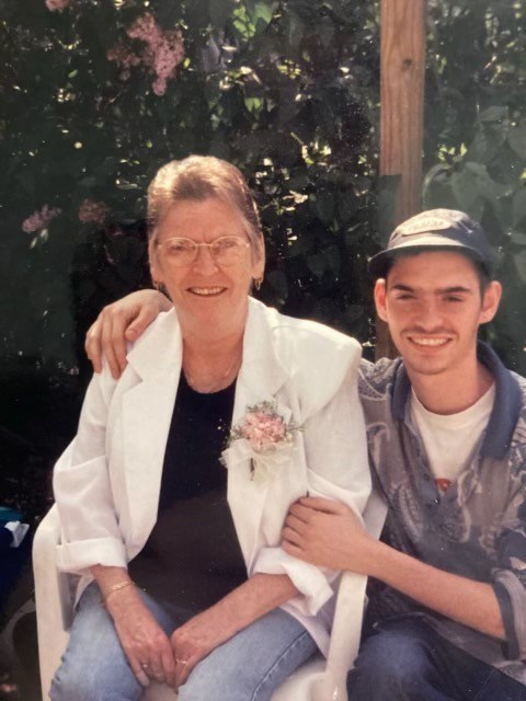 Obituary of Mary Ann Rocco