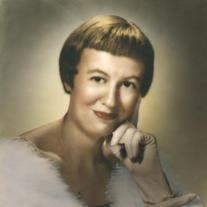 Obituary of Marion Orcutt Moore