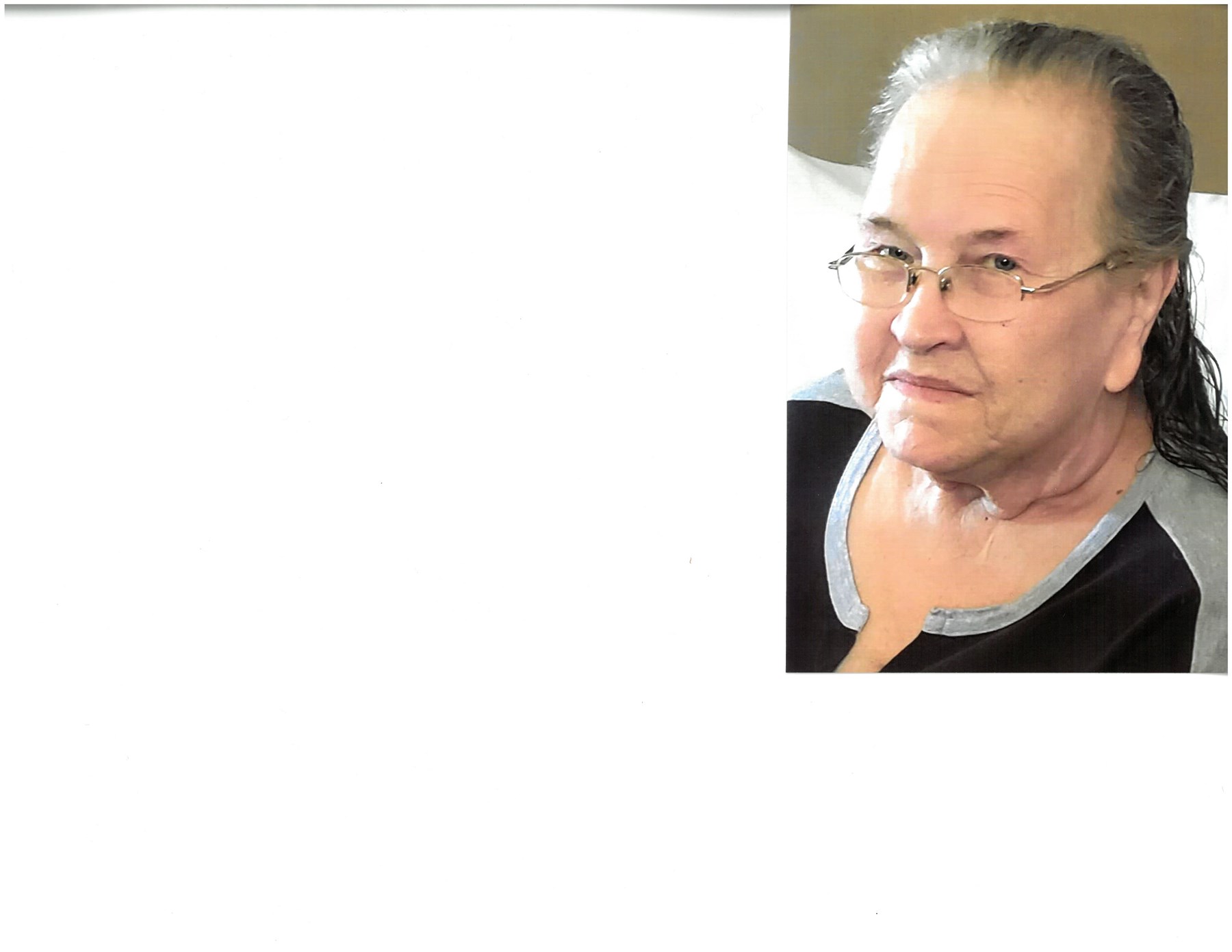 Cheryl Lynn Ward Obituary Dayton, OH