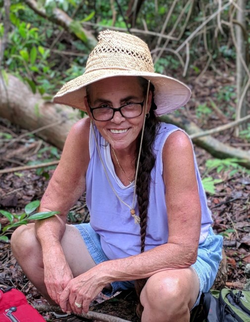 Obituary of Susan Bosco